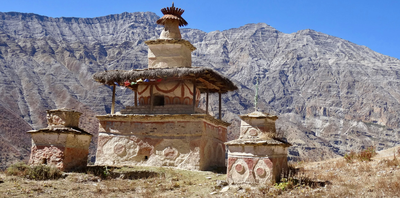 Upper Dolpo Trek in Nepal